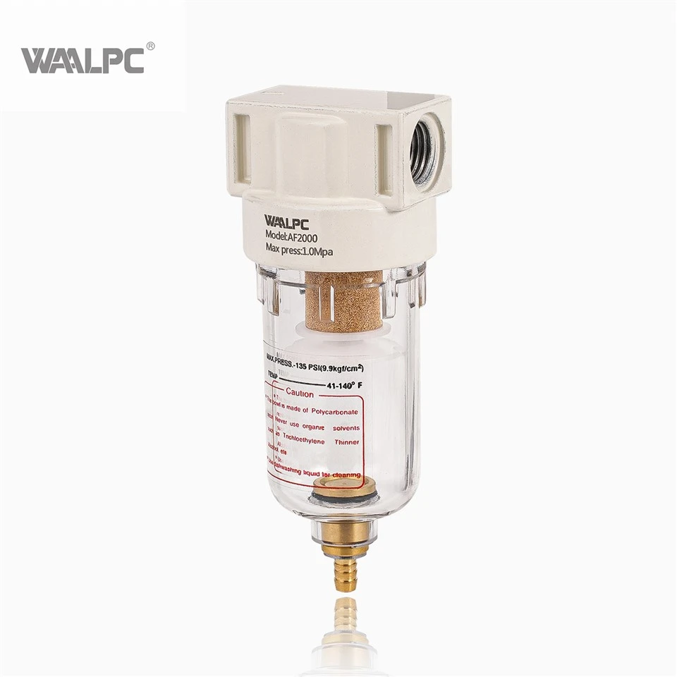 Filtru de aer pneumatic