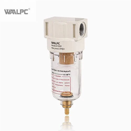 Filtru de aer pneumatic